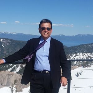 Meet your Posher, Bob